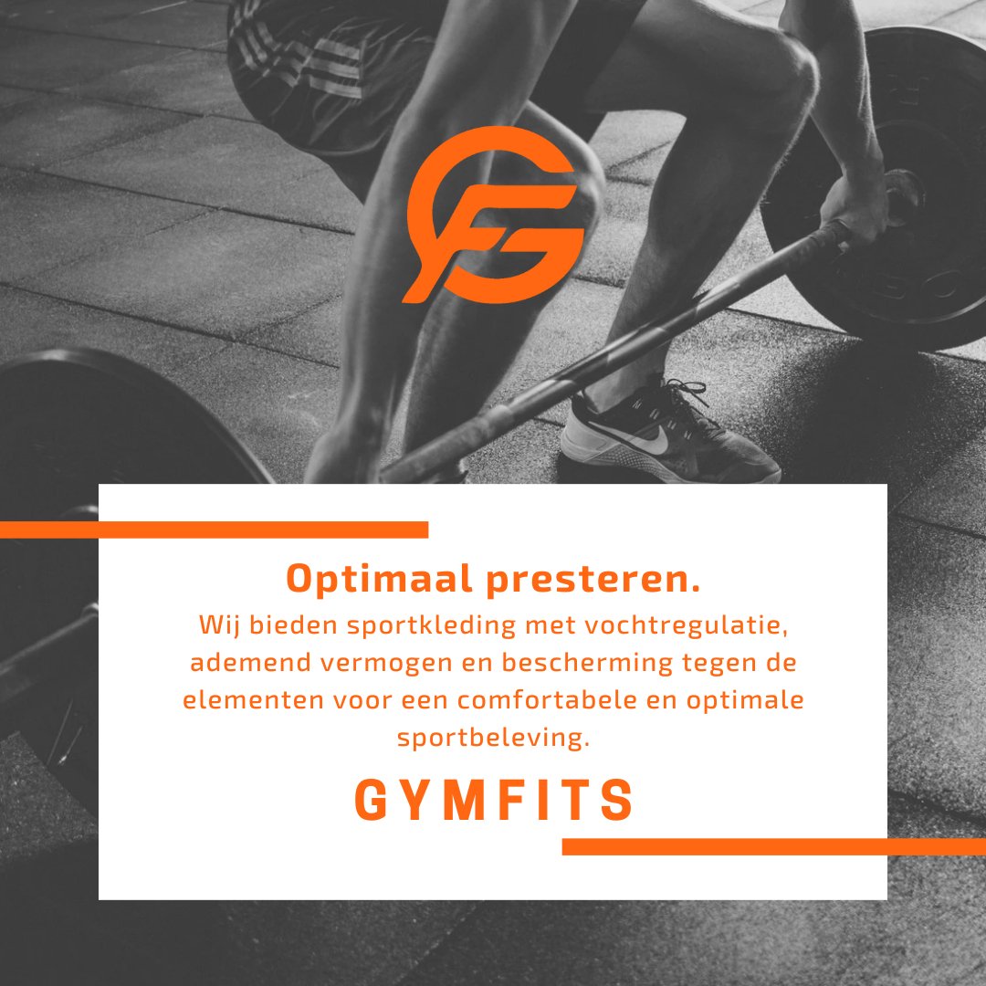 Welke sportkleding fitness? - Gymfits