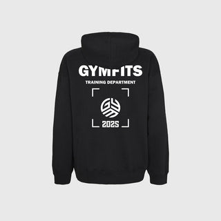 HOODIES DAMES - Gymfits