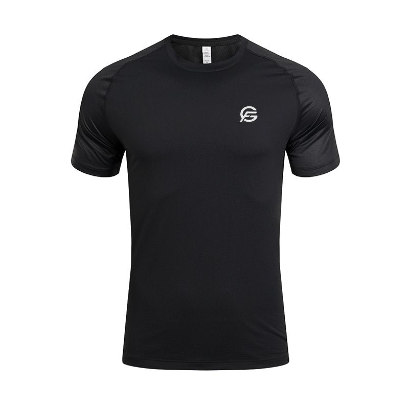 T-SHIRTS - Gymfits