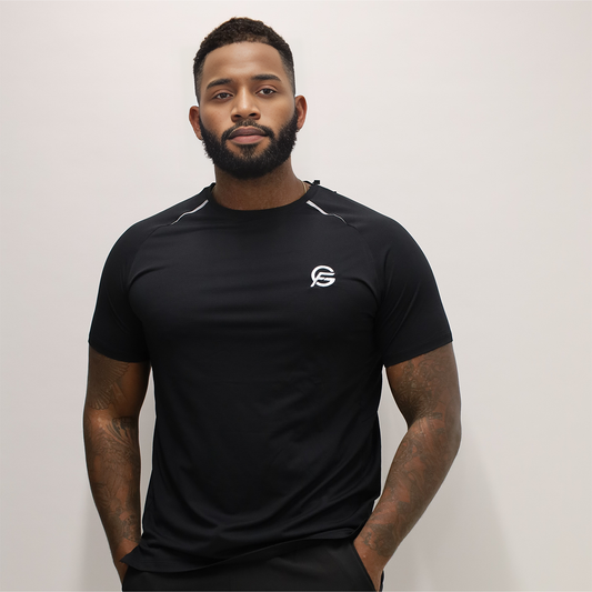 Gymfits Performance-T-Shirt