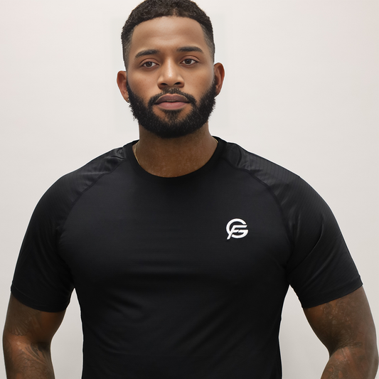 Gymfits STRNG T-shirt