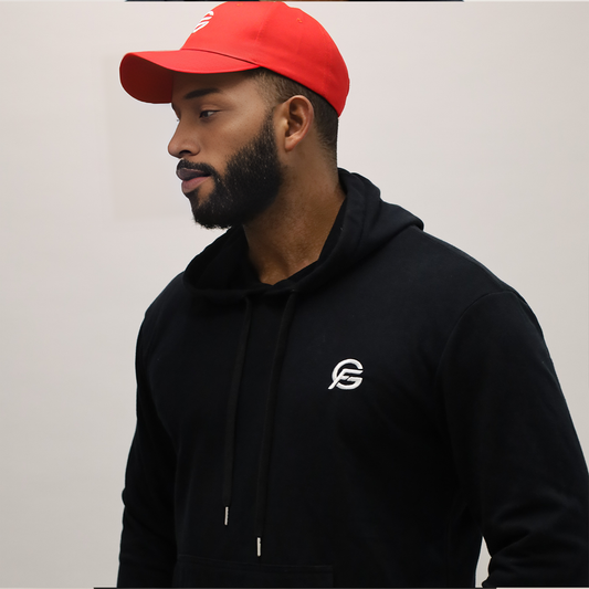 Sweat à capuche Gymfits 1.0