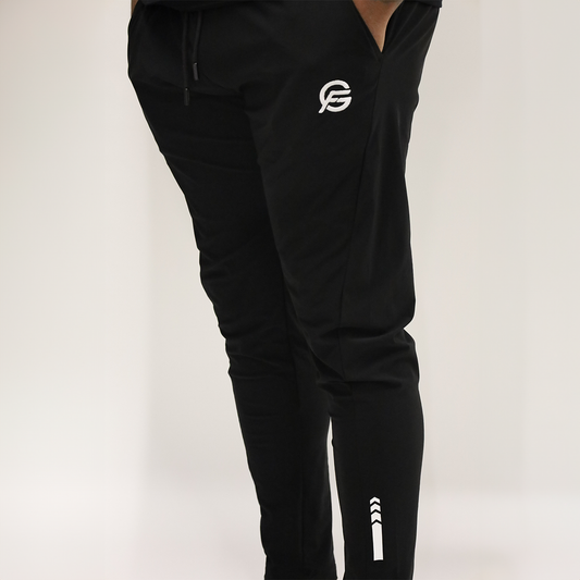 Gymfits Reflective Joggers