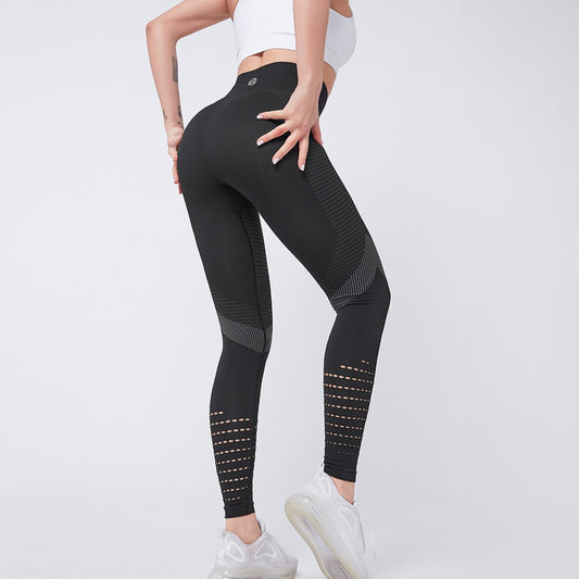 Gymfits Airflow Legging 1.0 - Gymfits