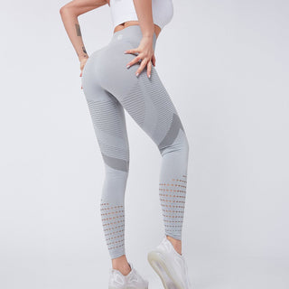 Gymfits Airflow Legging 1.0 - Gymfits