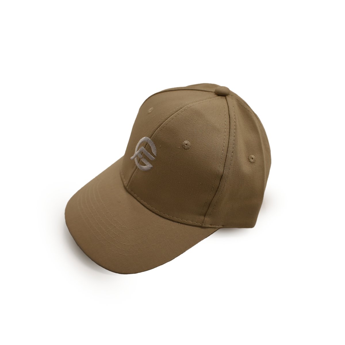 Gymfits Beige Cap - Gymfits