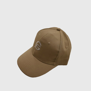 Gymfits Beige Cap - Gymfits