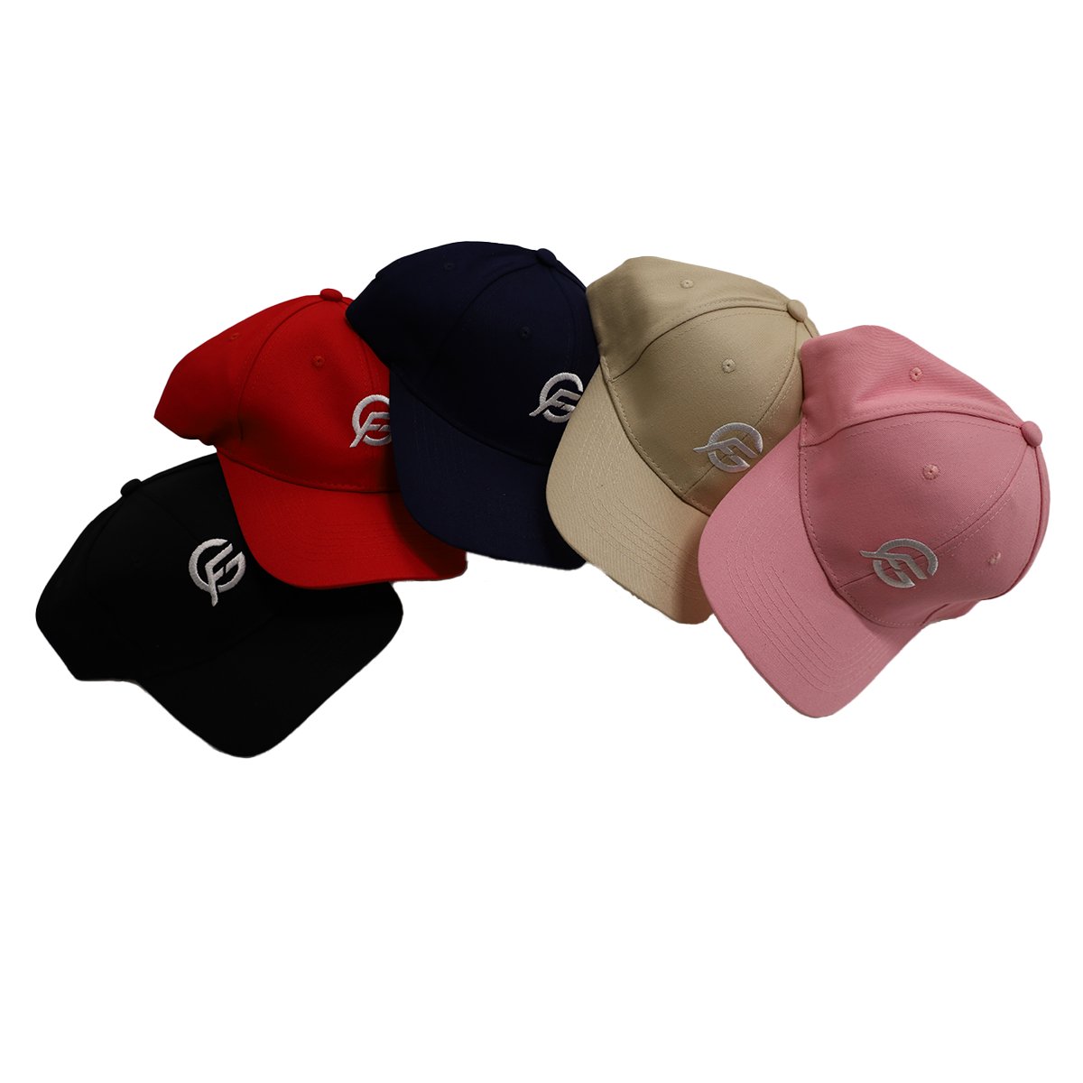 Gymfits Beige Cap - Gymfits