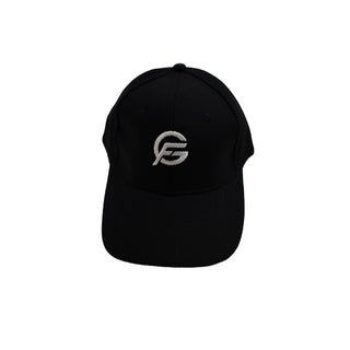 Gymfits Black Cap - Gymfits