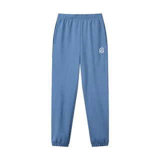 Gymfits Blue Lounge Joggers - Gymfits