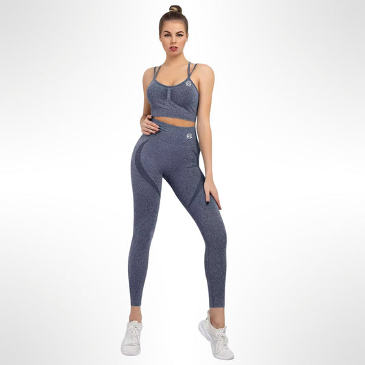 Gymfits Curve Set 1.0 - Gymfits