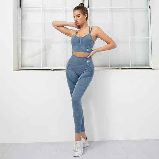 Gymfits Curve Set 2.0 - Gymfits