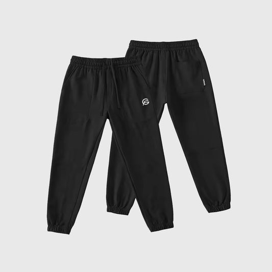 Gymfits Day - OFF Jogger - Gymfits