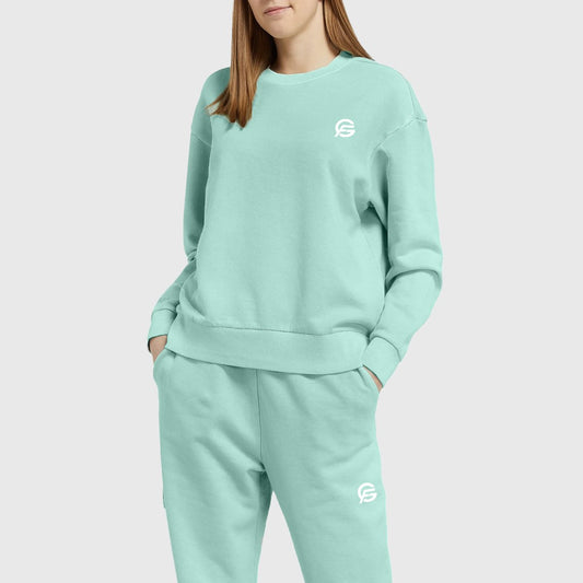 Gymfits Green Lounge Set - Gymfits