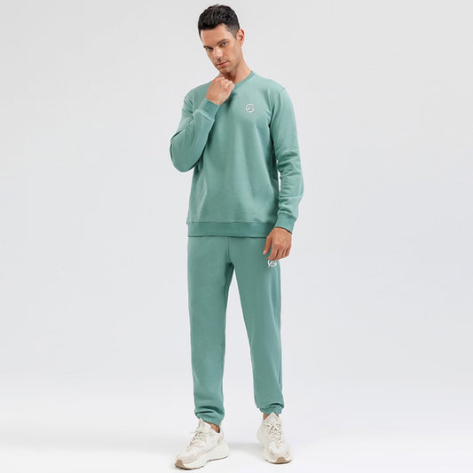 Gymfits Green Lounge Set - Gymfits