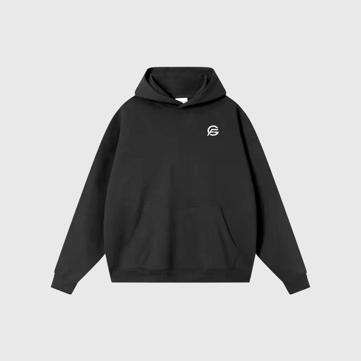 Gymfits Hoodie 1.0 - Gymfits