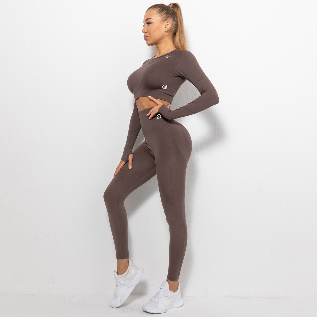 Gymfits LUX set 2.0 - Gymfits