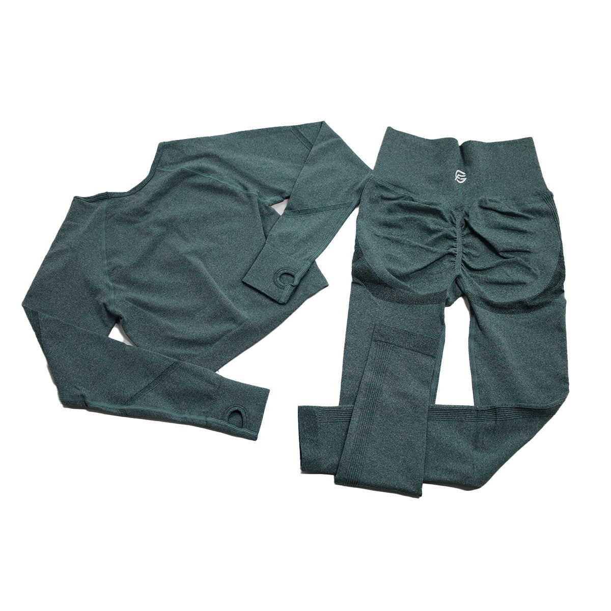 Gymfits LUX Set 4.0 - Gymfits