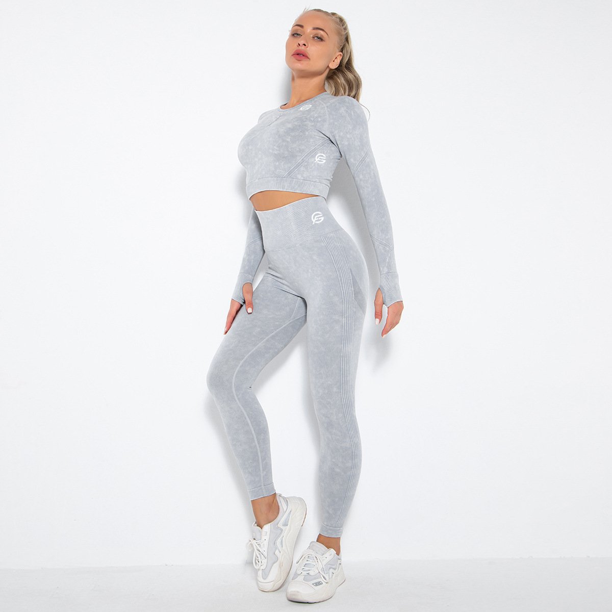 Gymfits Matte Set 3.0 - Gymfits