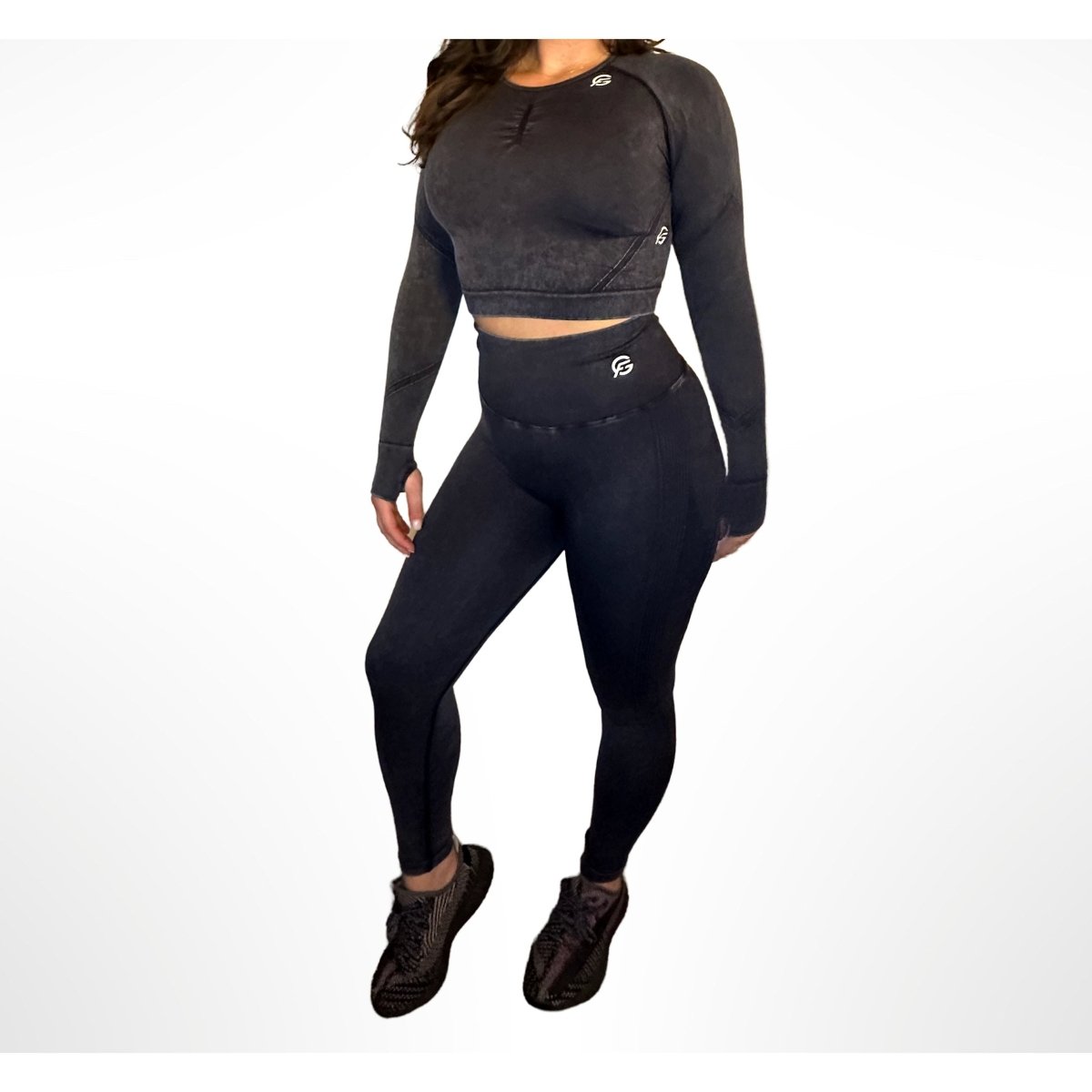 Gymfits Matte Set 4.0 - Gymfits