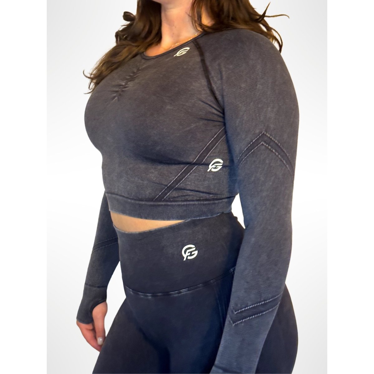 Gymfits Matte Set 4.0 - Gymfits