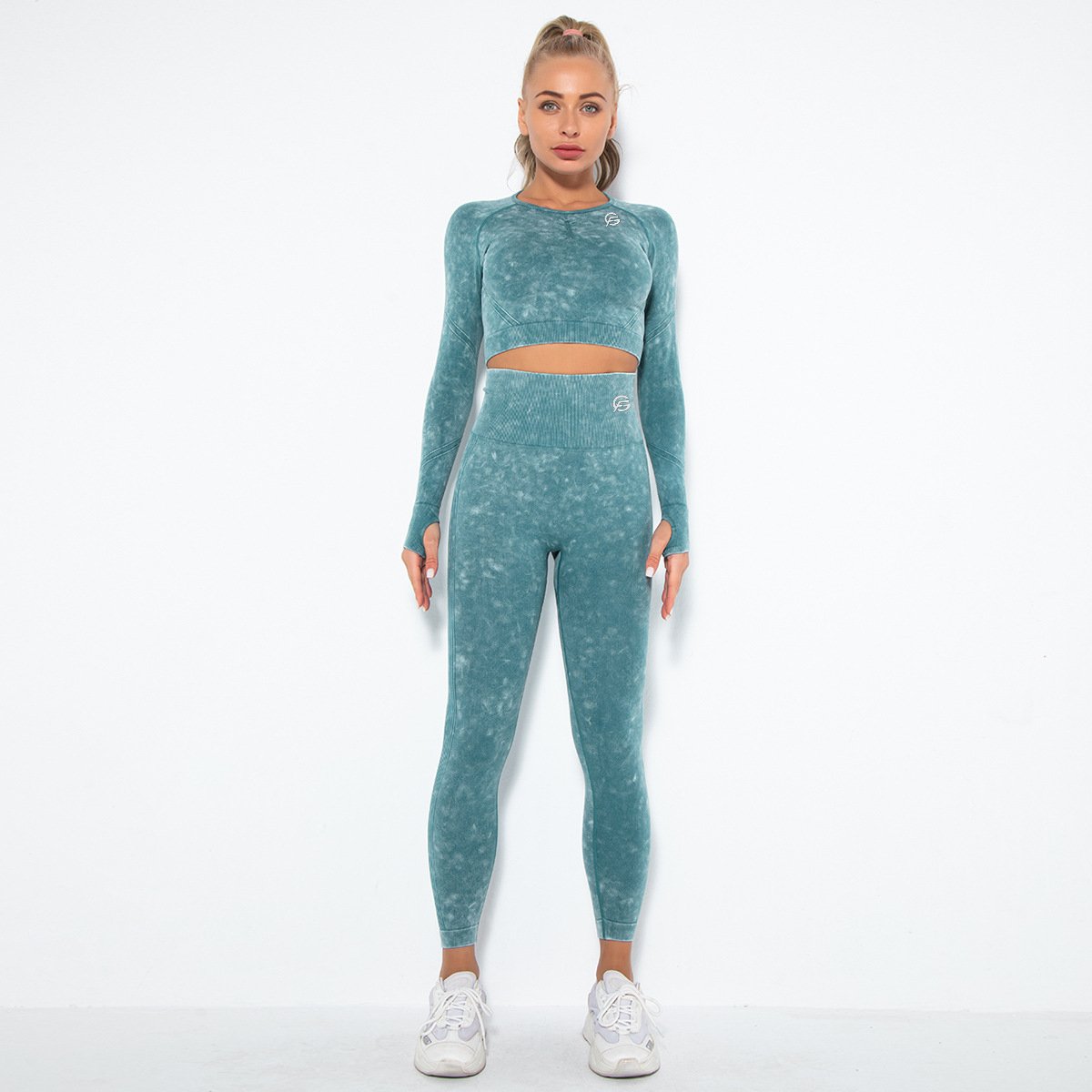 Gymfits Matte Set 5.0 - Gymfits