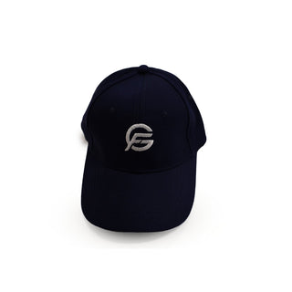 Gymfits Navy Cap - Gymfits