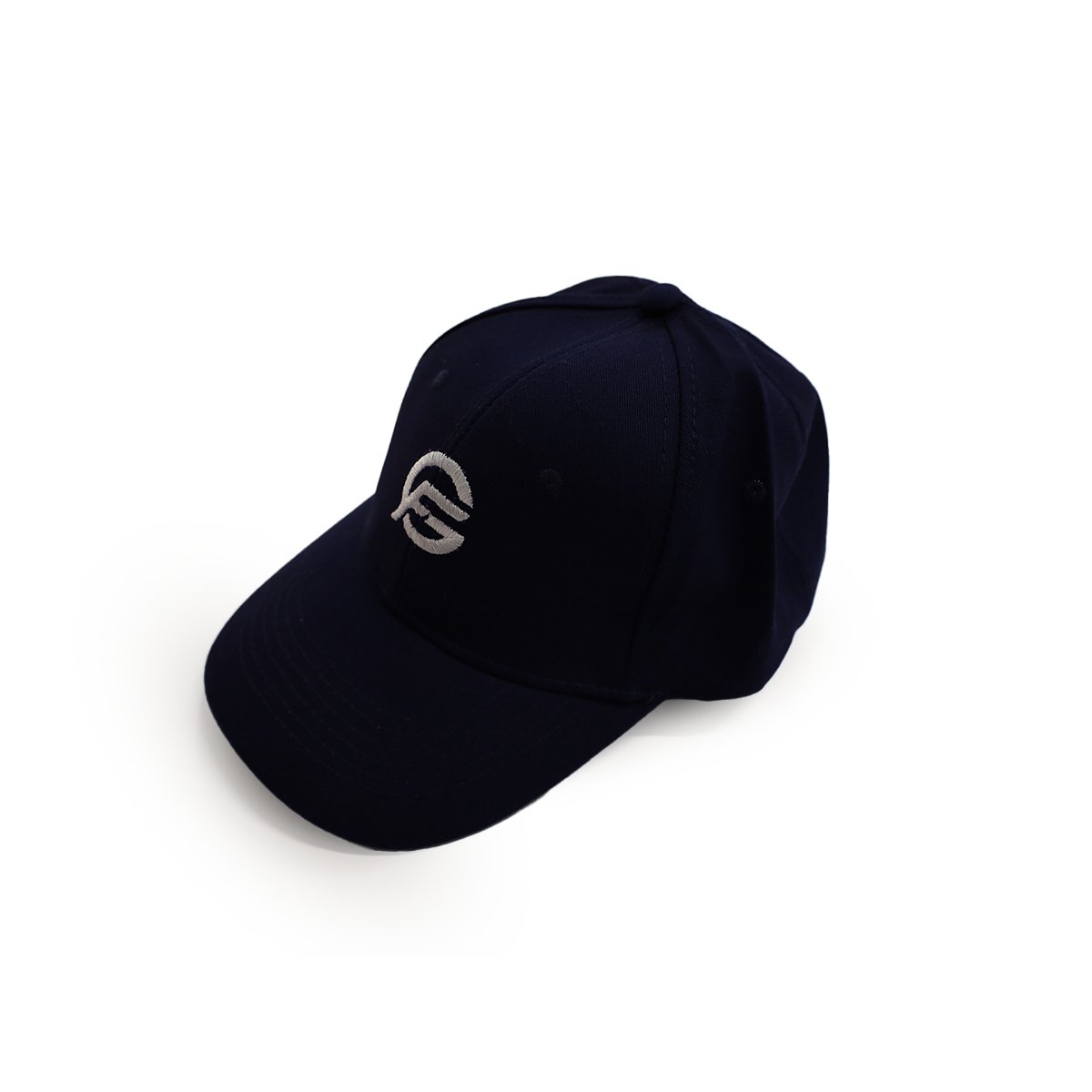 Gymfits Navy Cap - Gymfits