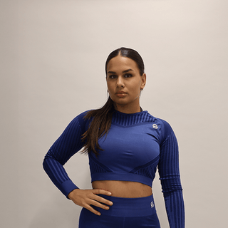 Gymfits Ombre 2.0 Top - GYMFITS