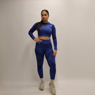 Gymfits Ombre 2.0 Top - GYMFITS