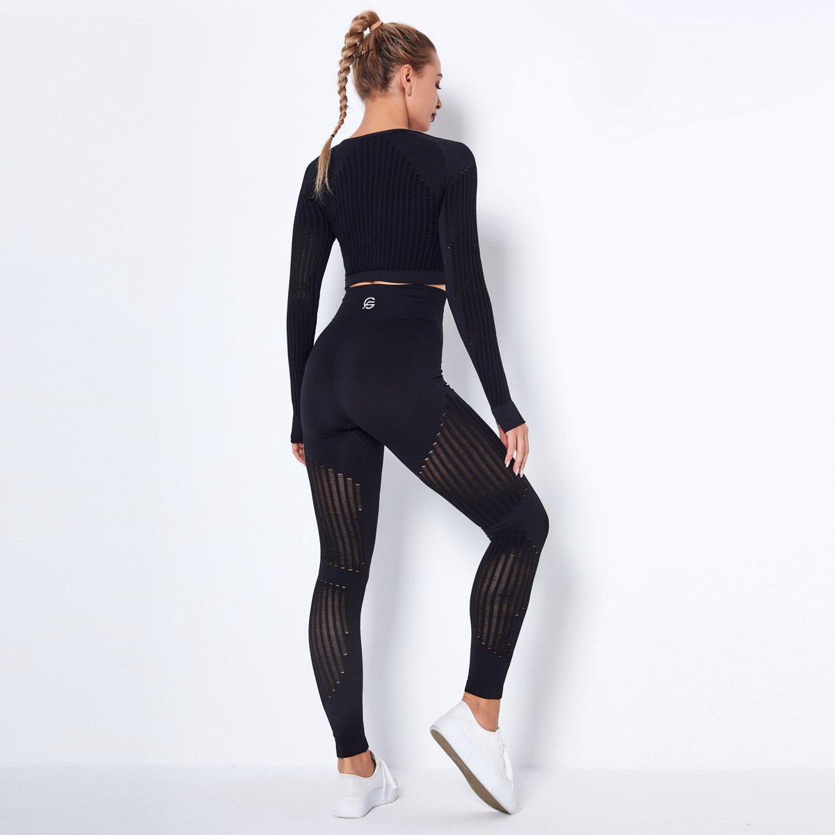 Gymfits Ombre Set 1.0 - Gymfits