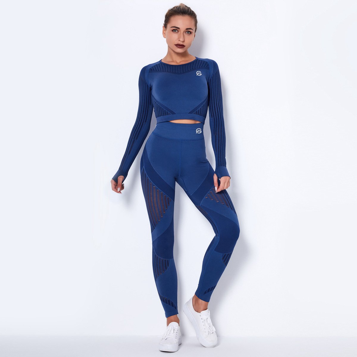 Gymfits Ombre Set 2.0 - Gymfits