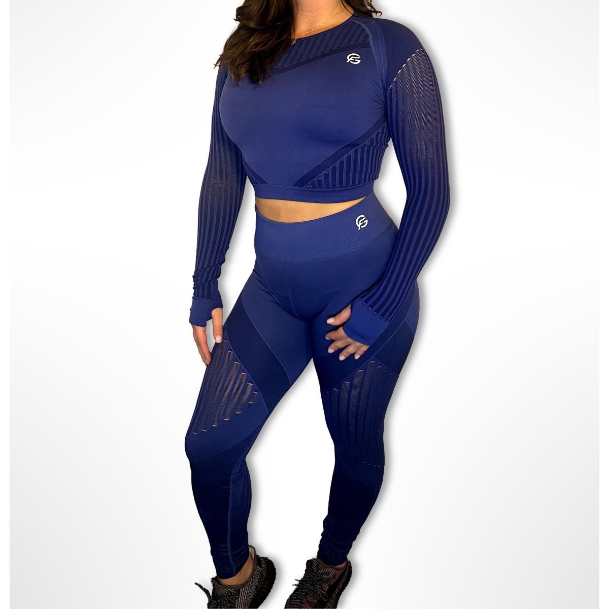 Gymfits Ombre Set 2.0 - Gymfits