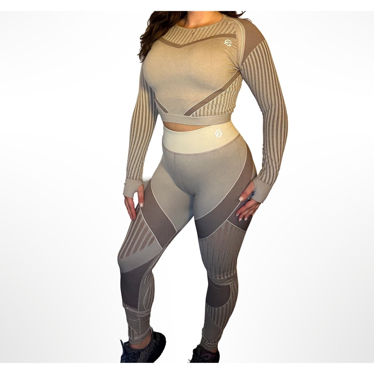 Gymfits Ombre Set 3.0 - Gymfits