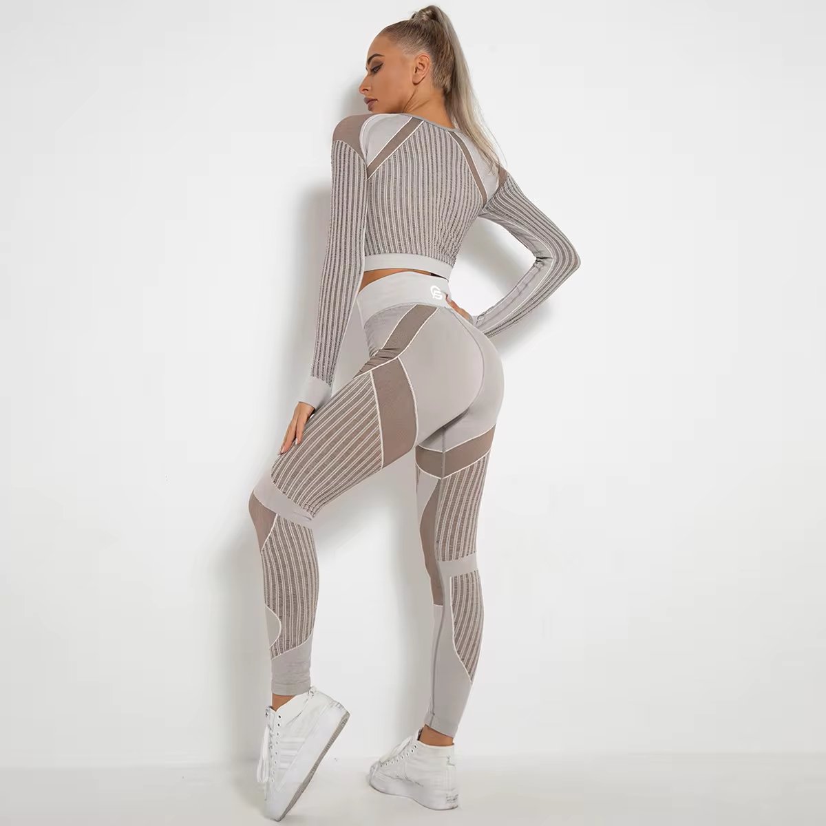 Gymfits Ombre Set 3.0 - Gymfits