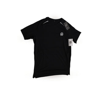 Gymfits Performance Black T - Gymfits