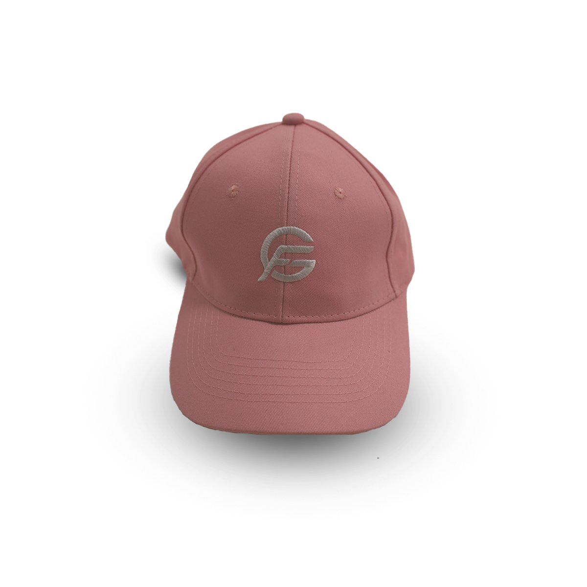 Gymfits Pink Cap - Gymfits