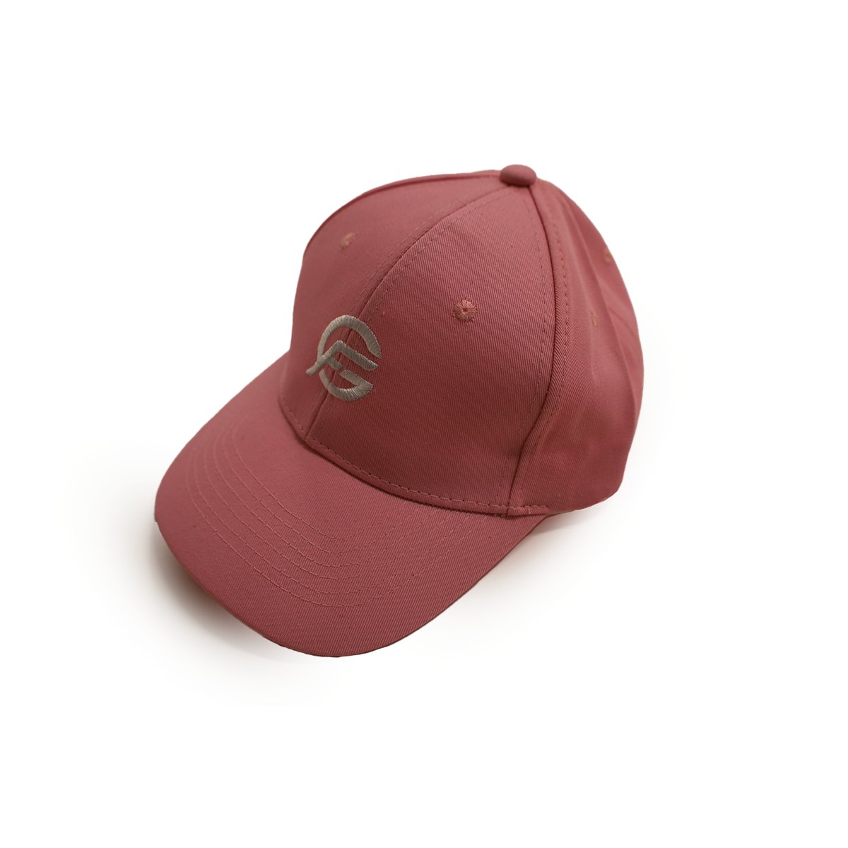 Gymfits Pink Cap - Gymfits