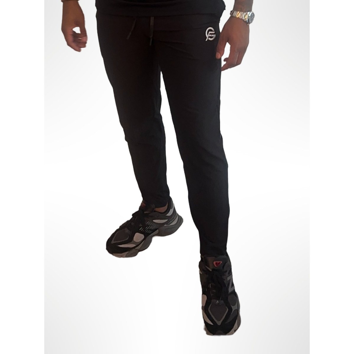 Gymfits Power Joggers - Gymfits