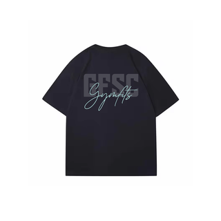 Gymfits PRE - ORDER 1.0 GFSC Shirt - GYMFITS