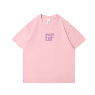 Gymfits PRE - ORDER 2.0 GF Tee - GYMFITS