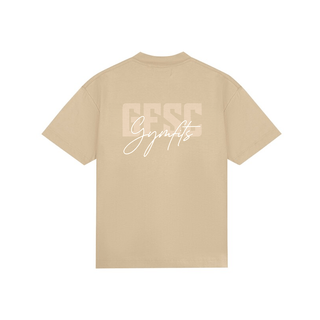 Gymfits PRE - ORDER 2.0 GFSC Shirt - GYMFITS