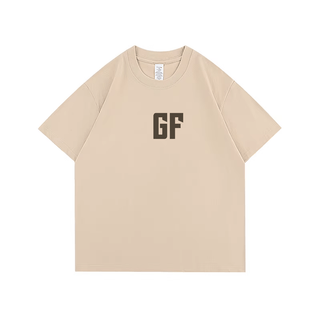 Gymfits PRE - ORDER 3.0 GF Tee - GYMFITS