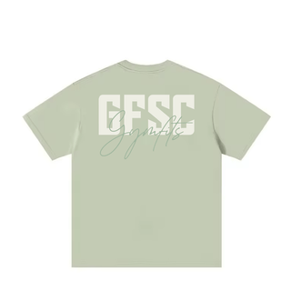 Gymfits PRE - ORDER 3.0 GFSC Shirt - GYMFITS