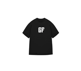 Gymfits PRE - ORDER 4.0 GF Tee - GYMFITS