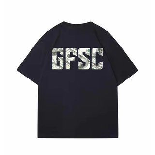 Gymfits PRE - ORDER GFSC Tee - GYMFITS