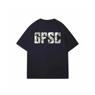 Gymfits PRE - ORDER GFSC Tee - GYMFITS