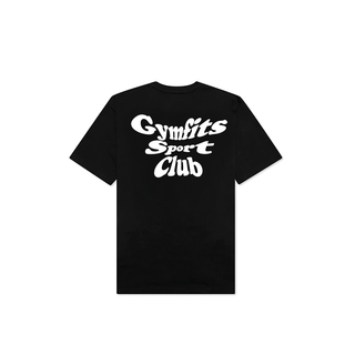 Gymfits PRE - ORDER Warp Tee 1.0 - GYMFITS