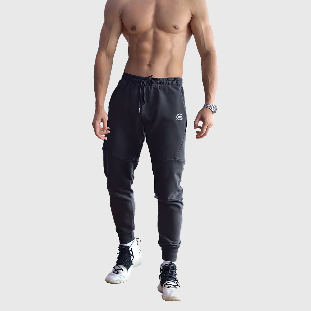 Gymfits PWR Joggers - Gymfits