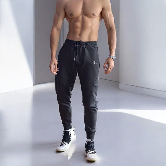 Gymfits PWR Joggers - Gymfits